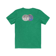 Load image into Gallery viewer, Mercury Dime Jersey Short Sleeve Tee