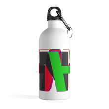 Load image into Gallery viewer, HHN Stainless Steel Water Bottle