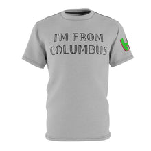 Load image into Gallery viewer, COLUMBUS TEE