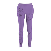 Load image into Gallery viewer, Hip Hop Nationalism™ Birthplace Women's Casual Leggings