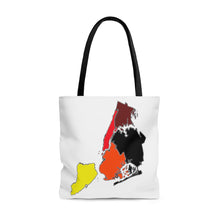 Load image into Gallery viewer, Hip Hip Nationalism™ Tote Bag
