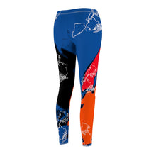 Load image into Gallery viewer, Hip Hip Nationalism™ Casual Leggings