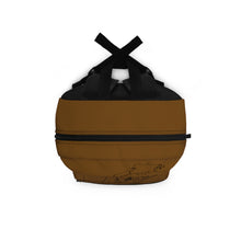 Load image into Gallery viewer, Hip Hop Nationalism™ SAY IT LOUD Backpack (Made in USA)