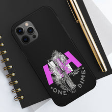 Load image into Gallery viewer, Mercury Dime Tough Phone Case — Case-Mate, Glossy Finish