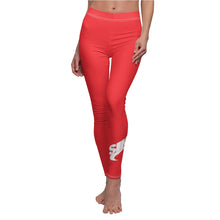 Load image into Gallery viewer, SIKE Casual Leggings