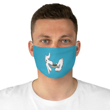Load image into Gallery viewer, Greenting Ready Fabric Face Mask