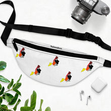 Load image into Gallery viewer, Hip Hip Nationalism™ Fanny Pack