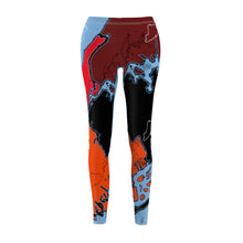 Load image into Gallery viewer, Hip Hip Nationalism™ Casual Leggings