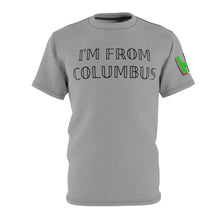 Load image into Gallery viewer, COLUMBUS TEE