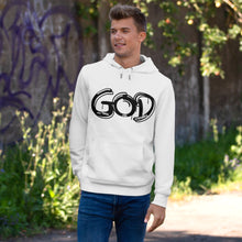 Load image into Gallery viewer, King Hooded Sweatshirt