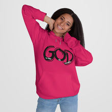 Load image into Gallery viewer, King Hooded Sweatshirt