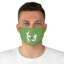 Load image into Gallery viewer, Greenting Ready Fabric Face Mask