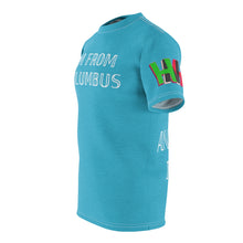 Load image into Gallery viewer, COLUMBUS TEE