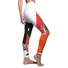 Load image into Gallery viewer, Hip Hip Nationalism™ Casual Leggings