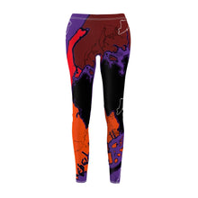 Load image into Gallery viewer, Hip Hip Nationalism™ Casual Leggings