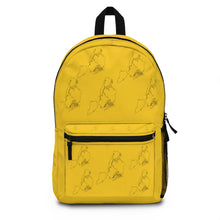 Load image into Gallery viewer, Hip Hop Nationalism™ Birthplace Backpack (Made in USA)