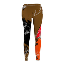 Load image into Gallery viewer, Hip Hip Nationalism™ Casual Leggings