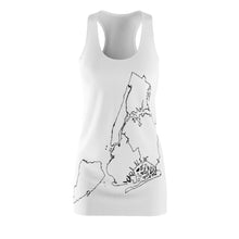 Load image into Gallery viewer, Hip Hop Nationalism™ lingerie seems so outta touch, if only she didn't wear so much