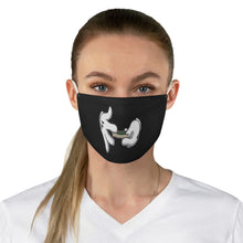 Load image into Gallery viewer, Greenting Ready Fabric Face Mask