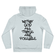 Load image into Gallery viewer, King Hooded Sweatshirt