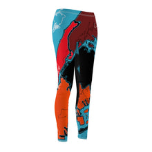 Load image into Gallery viewer, Hip Hip Nationalism™ Casual Leggings