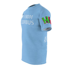 Load image into Gallery viewer, COLUMBUS TEE