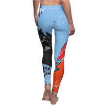 Load image into Gallery viewer, Hip Hip Nationalism™ Casual Leggings