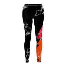Load image into Gallery viewer, Hip Hip Nationalism™ Casual Leggings