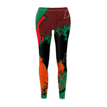 Load image into Gallery viewer, Hip Hip Nationalism™ Casual Leggings
