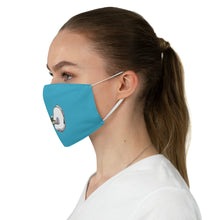 Load image into Gallery viewer, Greenting Ready Fabric Face Mask
