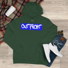 Load image into Gallery viewer, Come see me.. I'm Out Front Hooded Sweatshirt