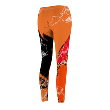 Load image into Gallery viewer, Hip Hip Nationalism™ Casual Leggings