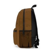 Load image into Gallery viewer, Hip Hop Nationalism™ Birthplace Backpack (Made in USA)
