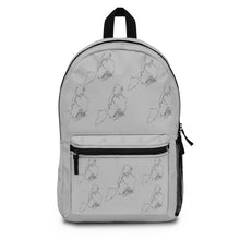 Load image into Gallery viewer, Hip Hop Nationalism™ Birthplace Backpack (Made in USA)