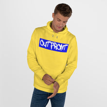 Load image into Gallery viewer, Come see me.. I'm Out Front Hooded Sweatshirt