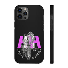Load image into Gallery viewer, Mercury Dime Tough Phone Case — Case-Mate, Glossy Finish