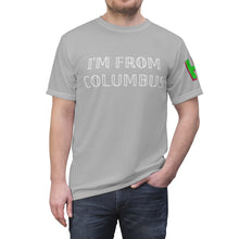Load image into Gallery viewer, COLUMBUS TEE