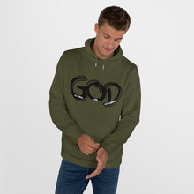 Load image into Gallery viewer, King Hooded Sweatshirt