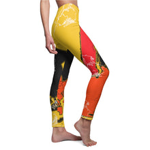 Load image into Gallery viewer, Hip Hip Nationalism™ Casual Leggings