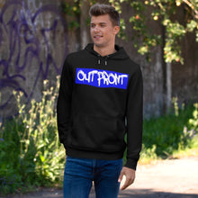 Load image into Gallery viewer, Come see me.. I'm Out Front Hooded Sweatshirt