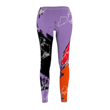 Load image into Gallery viewer, Hip Hip Nationalism™ Casual Leggings