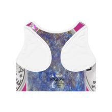 Load image into Gallery viewer, Mercury Dime Sports Bra
