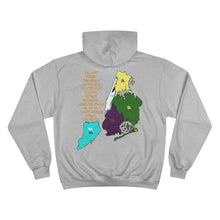 Load image into Gallery viewer, Hip Hop 's Puzzling Begin Hoodie