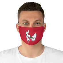 Load image into Gallery viewer, Greenting Ready Fabric Face Mask