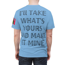 Load image into Gallery viewer, COLUMBUS TEE