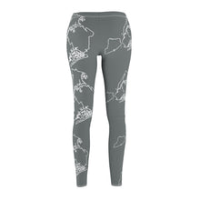 Load image into Gallery viewer, Hip Hop Nationalism™ Birthplace Women's Casual Leggings