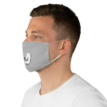 Load image into Gallery viewer, Greenting Ready Fabric Face Mask