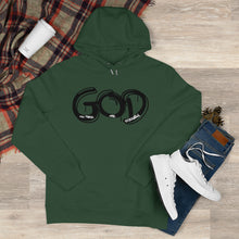 Load image into Gallery viewer, King Hooded Sweatshirt