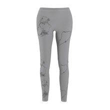 Load image into Gallery viewer, Hip Hop Nationalism™ Birthplace Women's Casual Leggings
