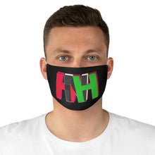 Load image into Gallery viewer, HHN Fabric Face Mask